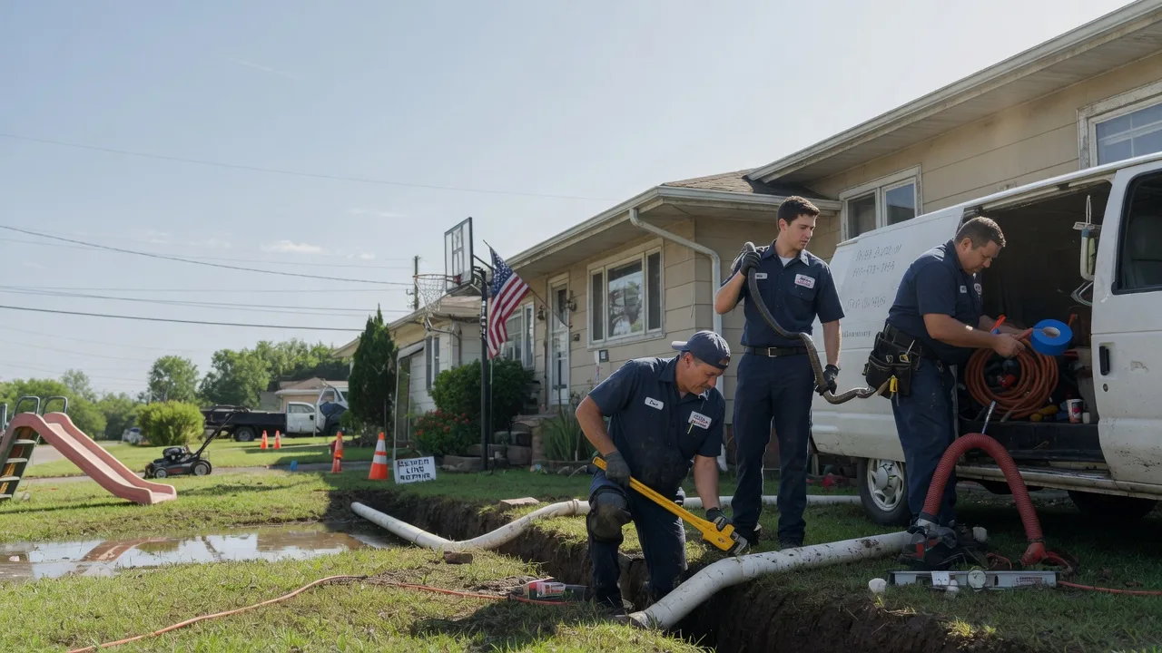 Toilet Installation in Dickson, TN near me